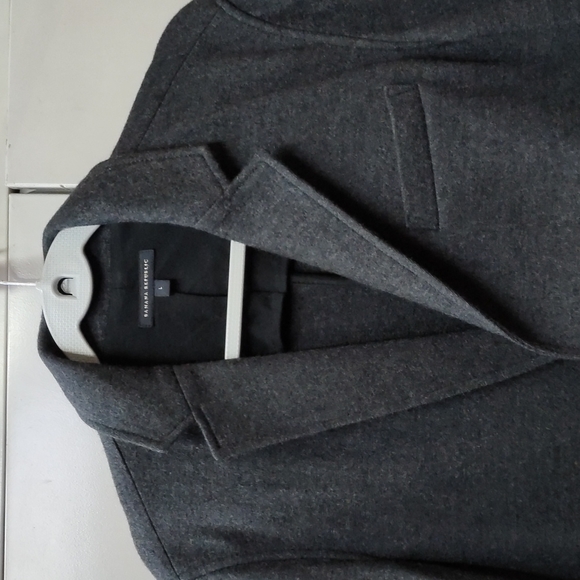 Pre-owned Banana Republic Coat - Picture 5 of 9